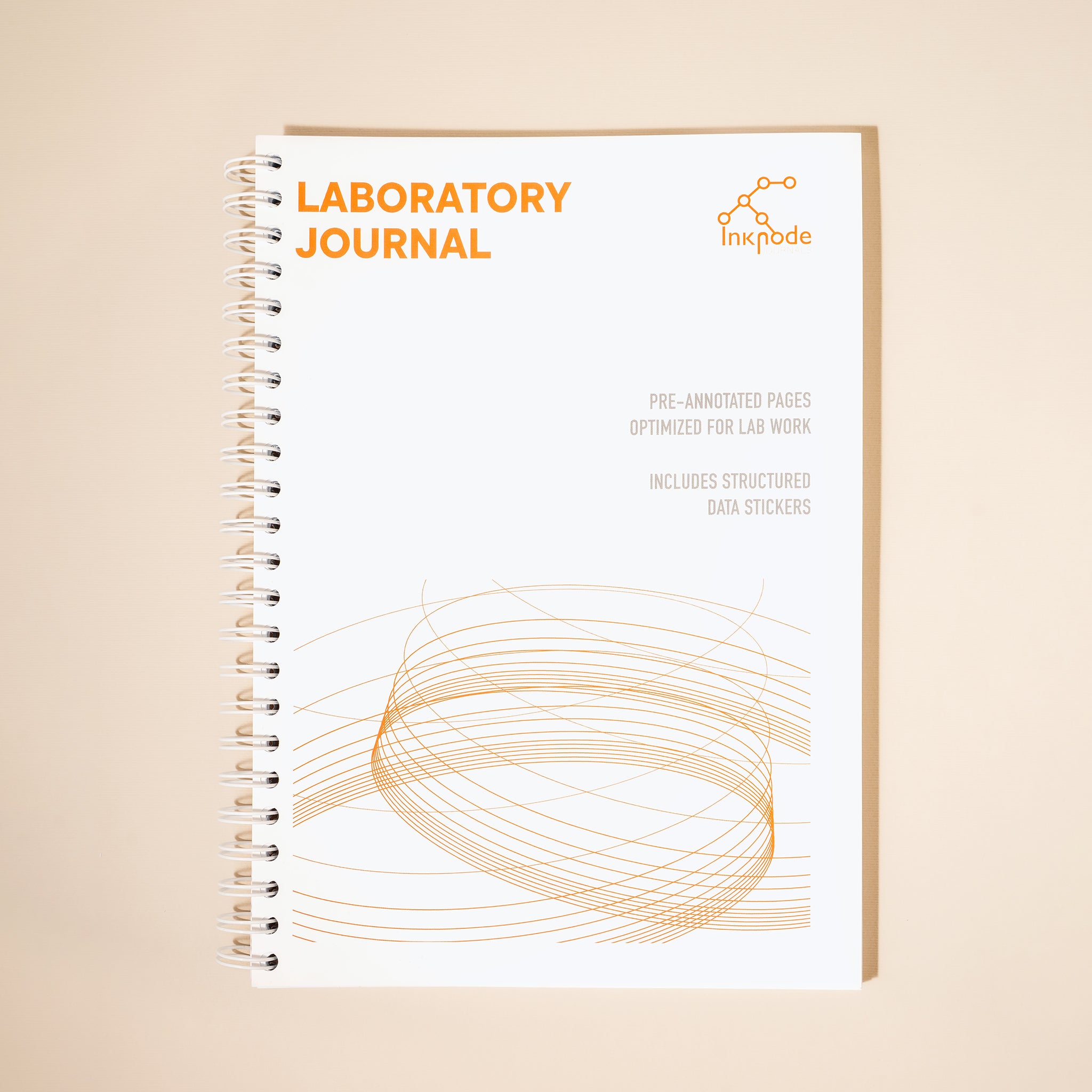The Laboratory Journal