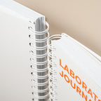 The Laboratory Journal