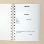 The Laboratory Journal